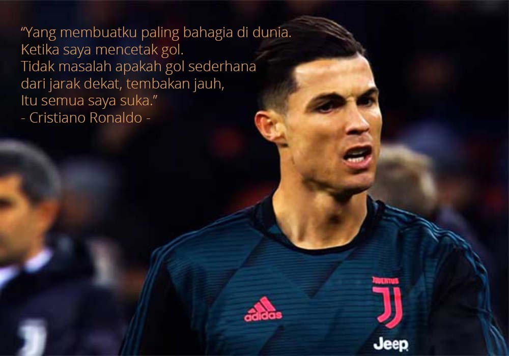 Quote Cristiano Ronaldo