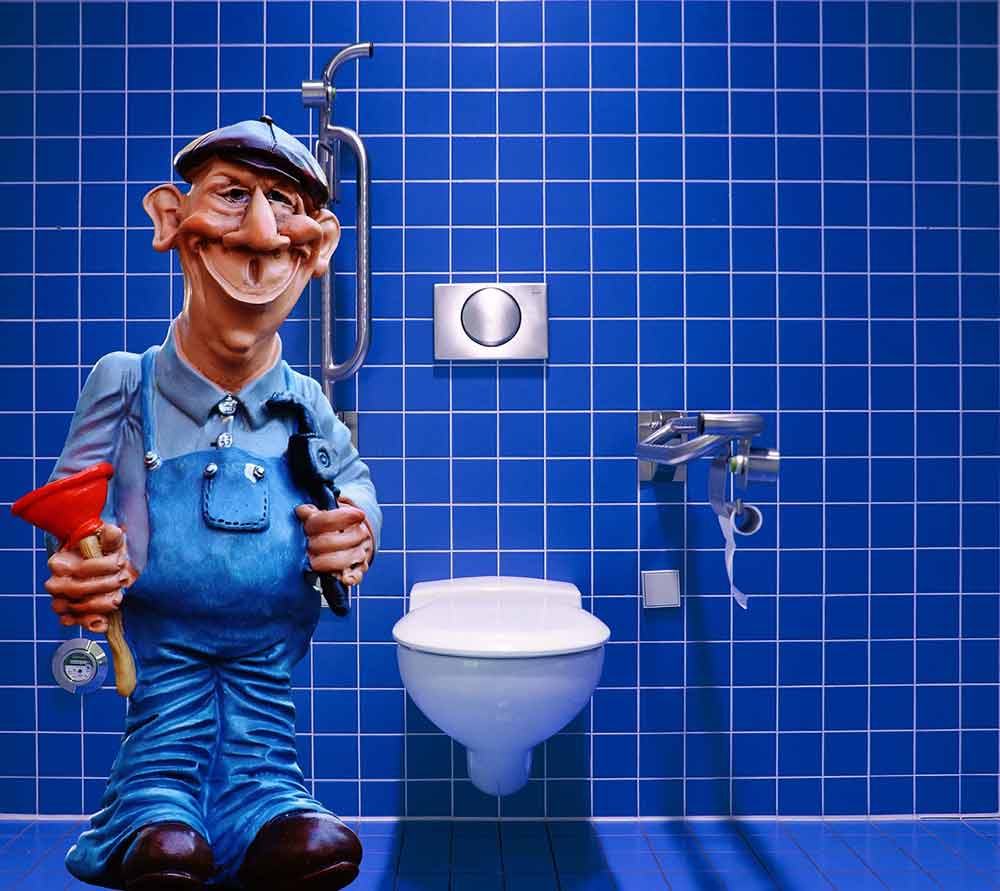 Cara Mengatasi WC Mampet Tanpa Sedot WC Dengan Obat WC Mampet Biomars