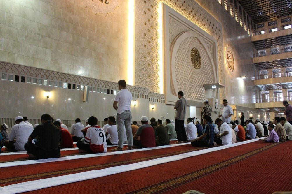doa kamilin tarawih dan artinya