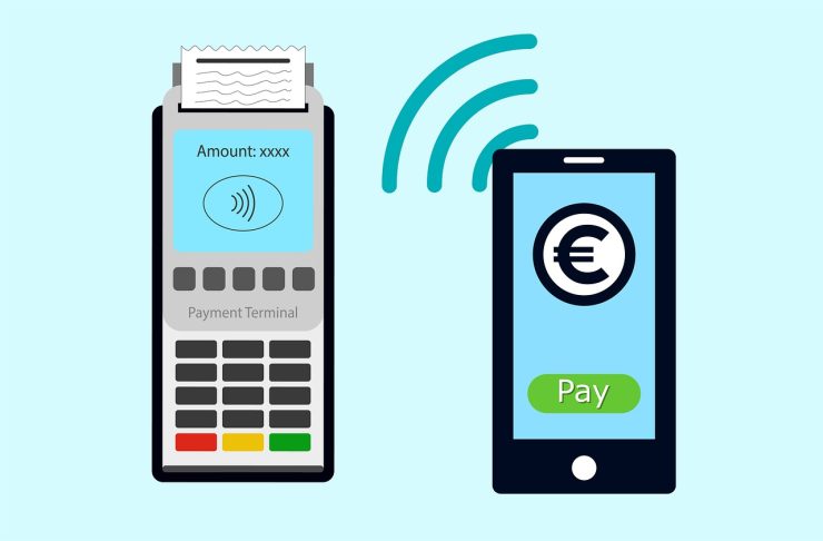 Mengenal Fitur NFC Yang Ada di HP, Bisa Untuk Bayar Dan Isi Kartu Tol