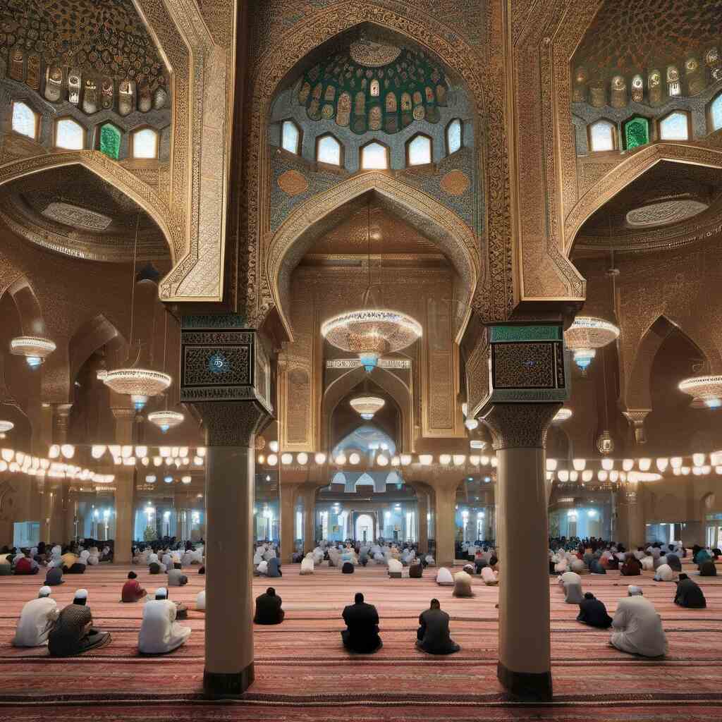 Puasa Ramadan, Rukun Islam Ketiga Yang Wajib Dilaksanakan Umat Islam